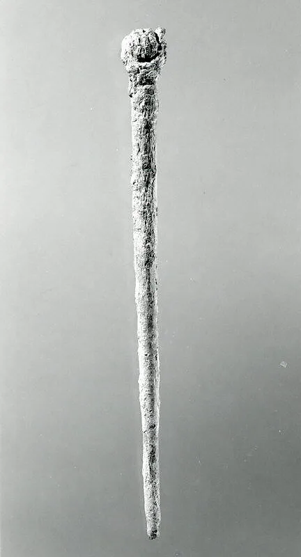 Pin — Unknown