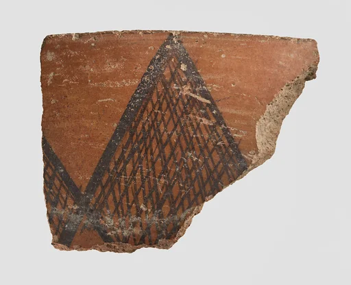Sherd