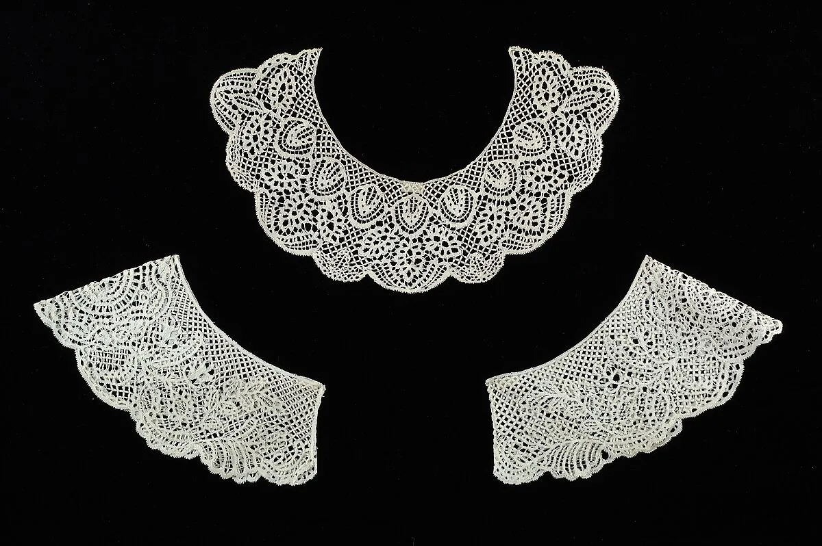 Accessory set — Unknown