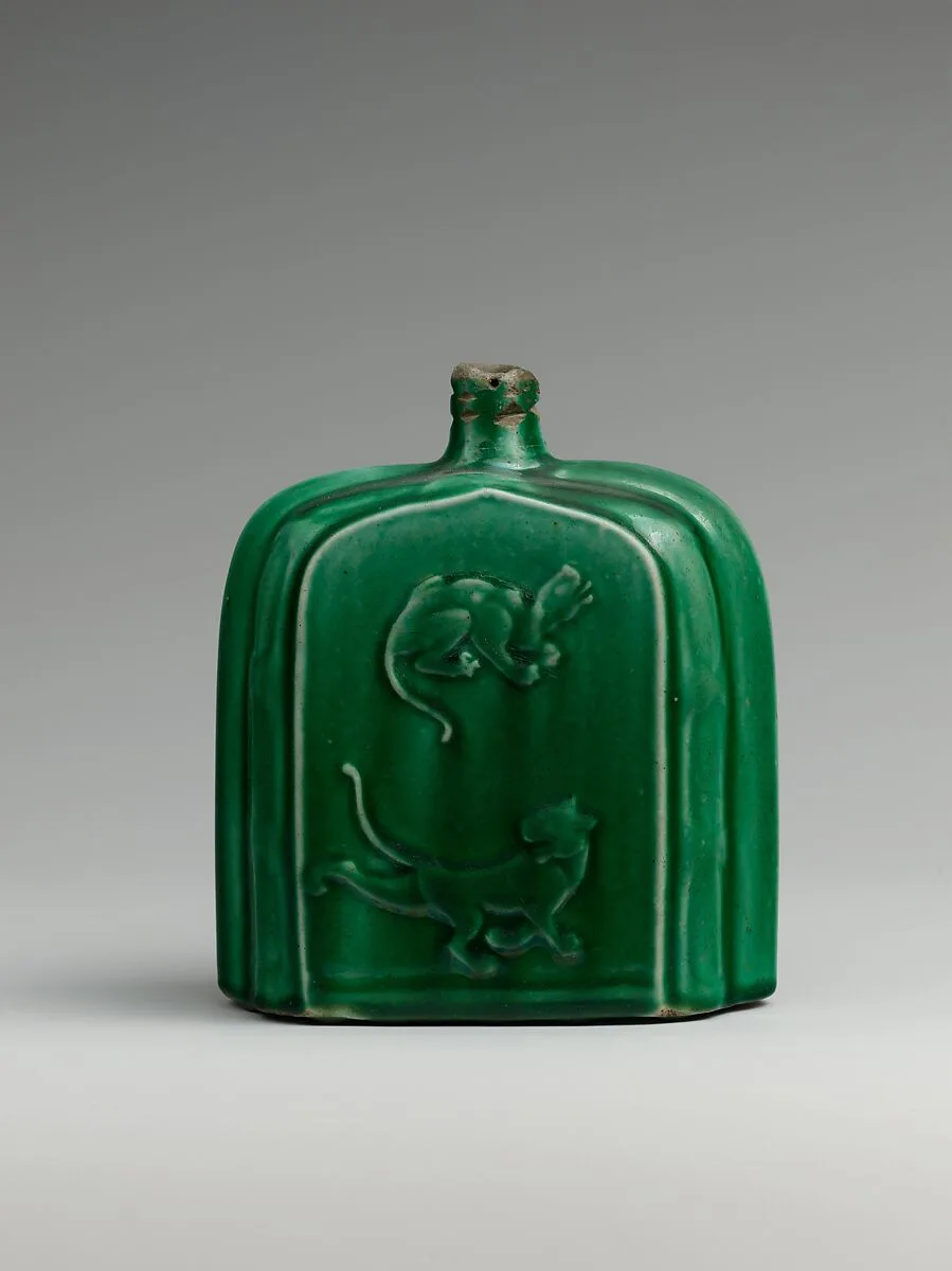 Bottle — Unknown