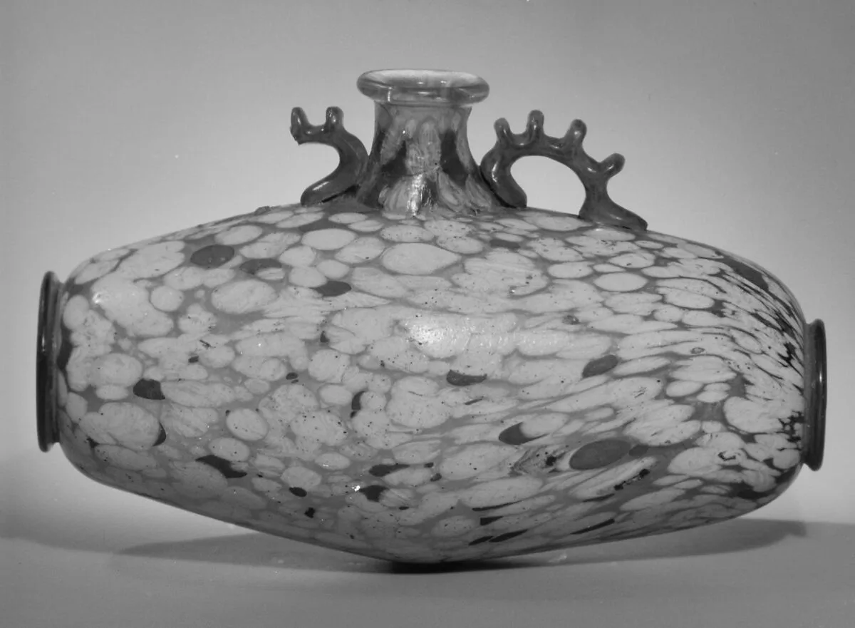 Flask — Unknown
