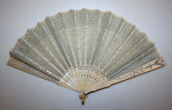 Fan — Unknown