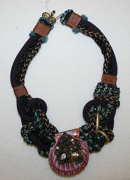 Choker — Unknown
