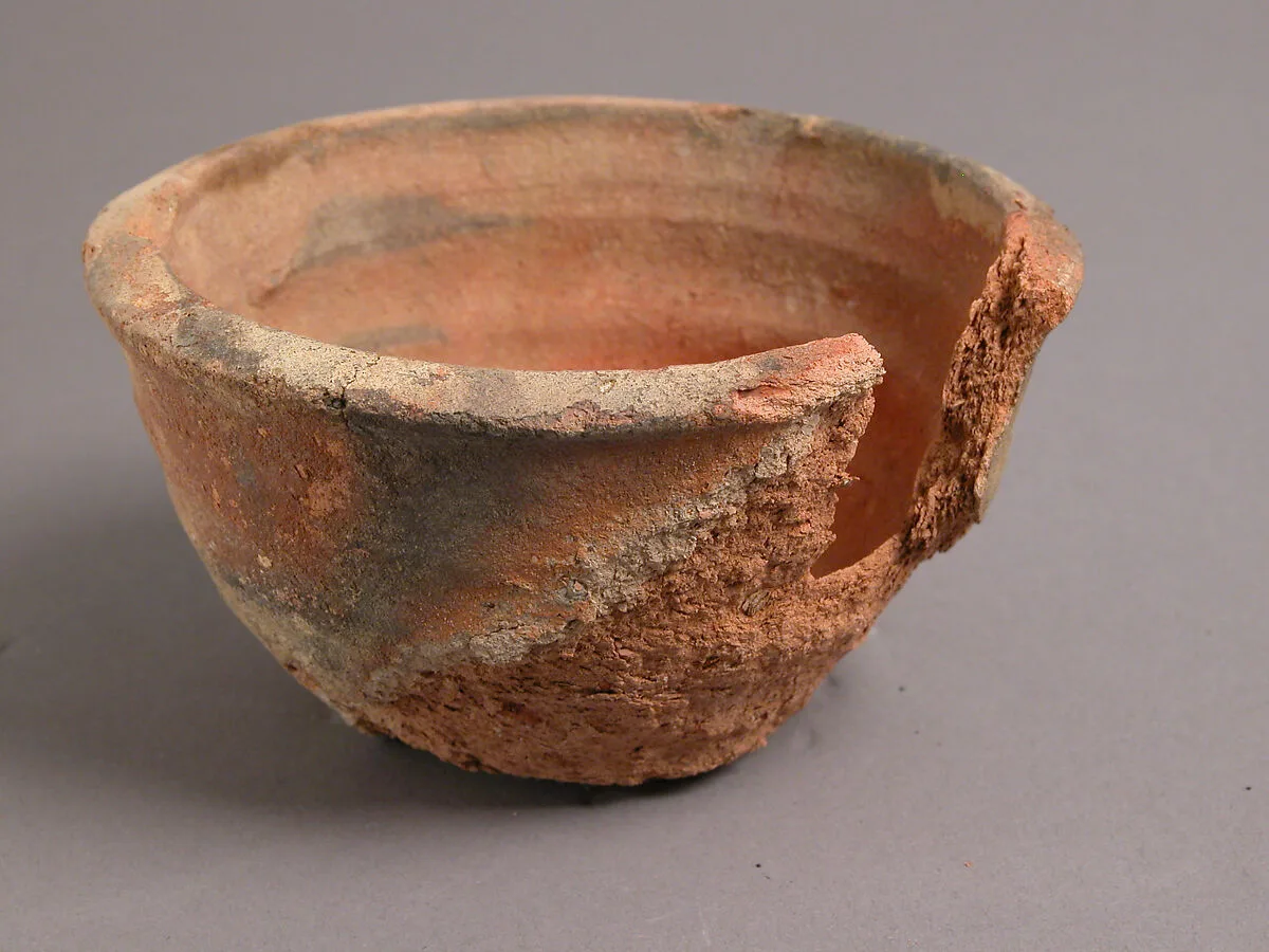 Bowl — Unknown