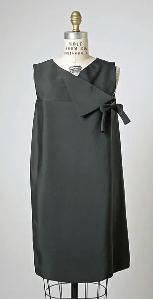 Dress — Cristobal Balenciaga|House of Balenciaga