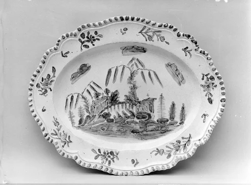 Platter