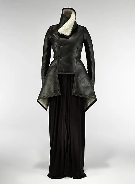 Ensemble — Rick Owens