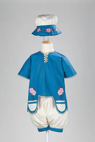 Ensemble — Unknown