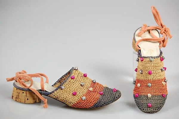 Shoes — Delman