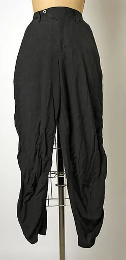 Trousers