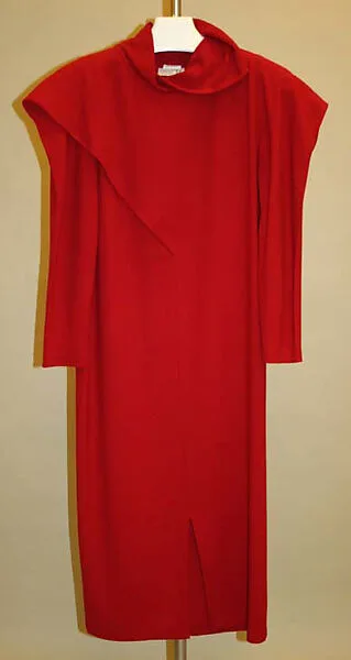 Dress — Gabriele Knecht