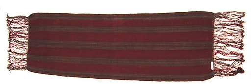 Shoulder Cloth ?