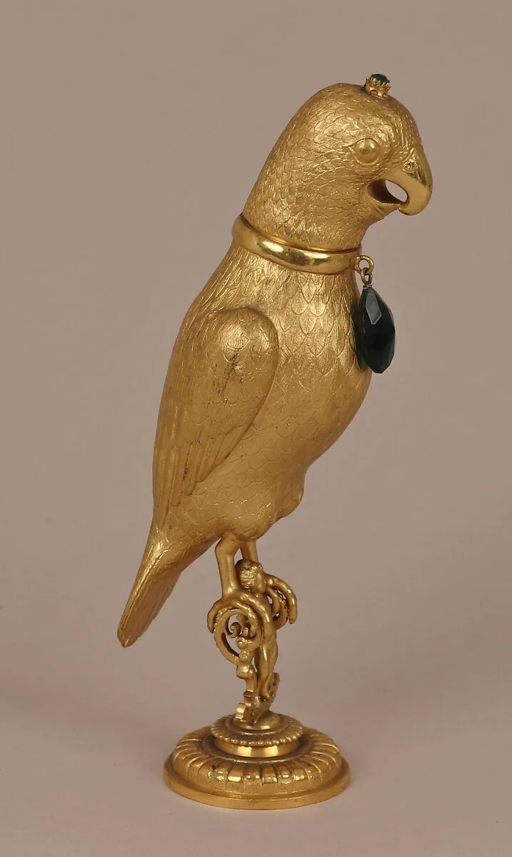Cup — Unknown