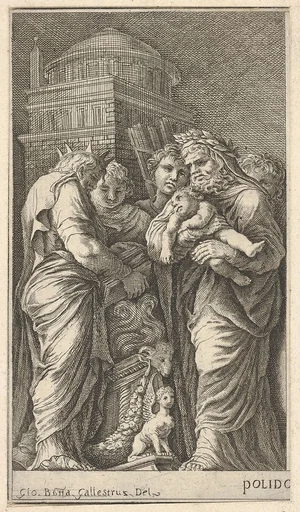 A Sacrifice