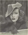Marlene Dietrich — James N. Doolittle