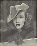 Marlene Dietrich