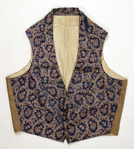 Waistcoat