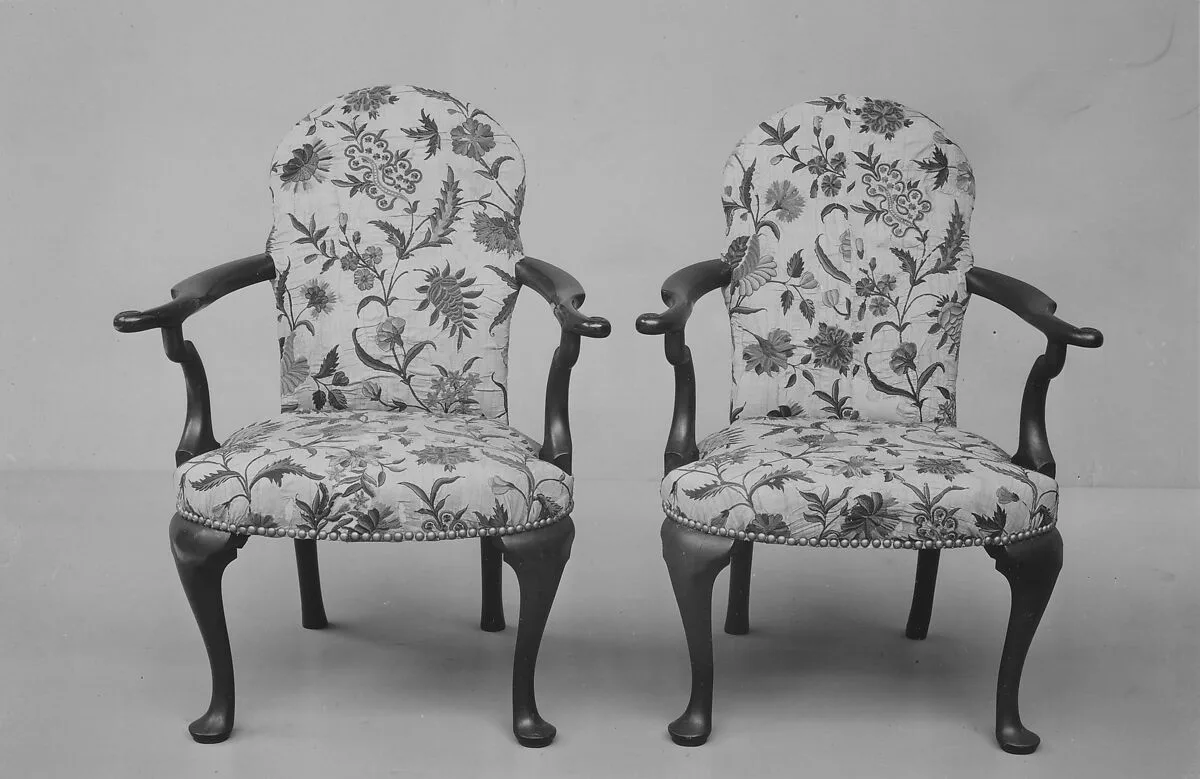 Armchair — Unknown