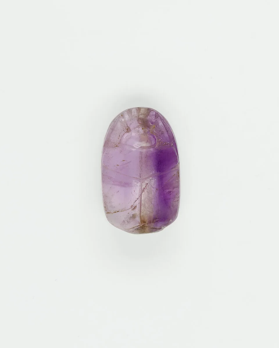 Scarab — Unknown