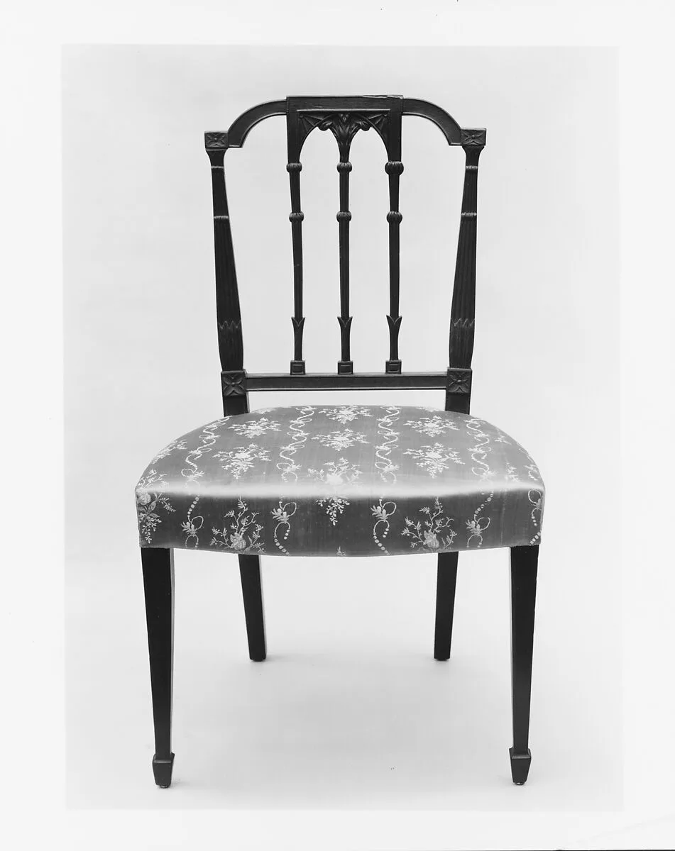 Side Chair — Unknown