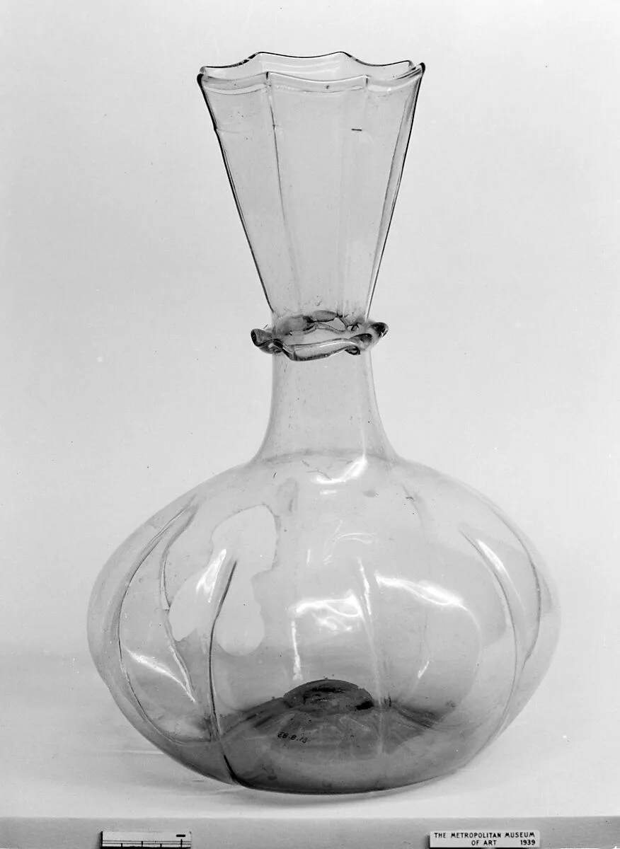 Carafe — Unknown