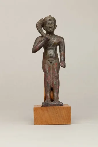 Child god