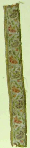 Textile Fragment