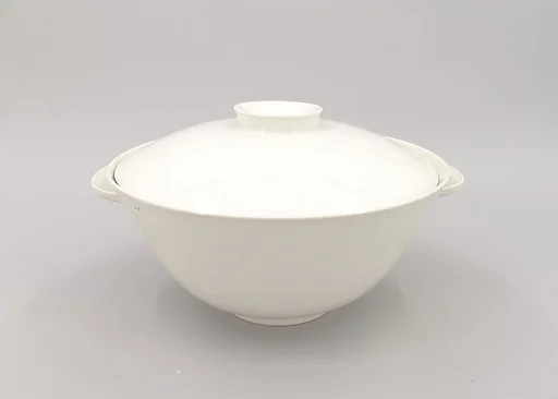 "Urbino" Covered Casserole