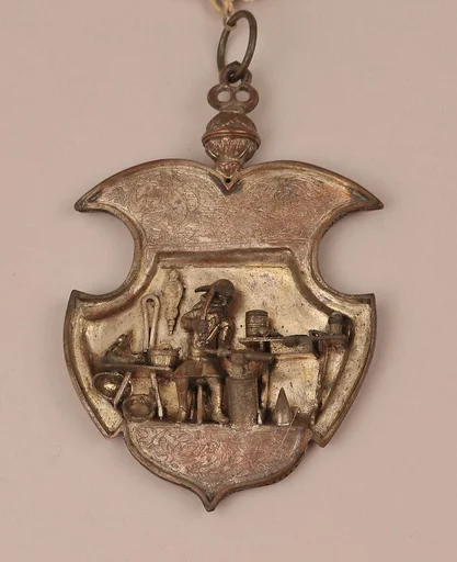 Badge