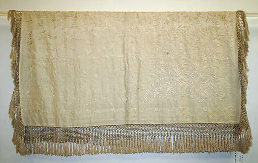 Shawl