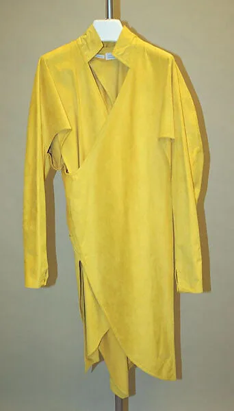 Dress — Gabriele Knecht