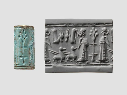 Cylinder seal
