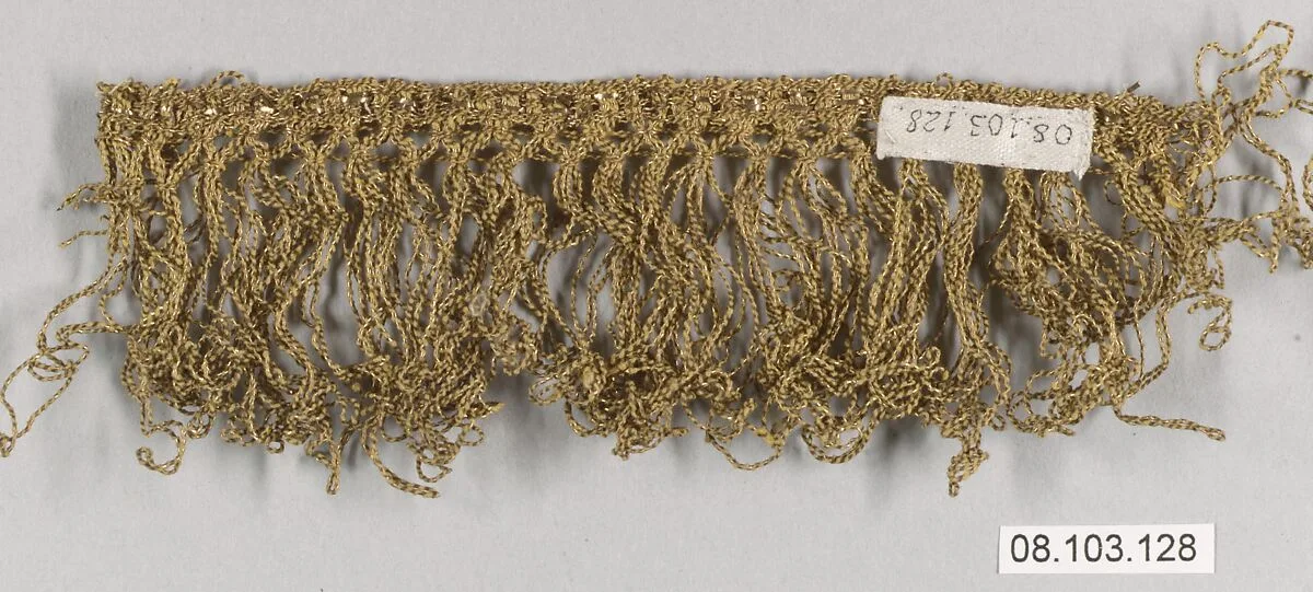 Fringe — Unknown