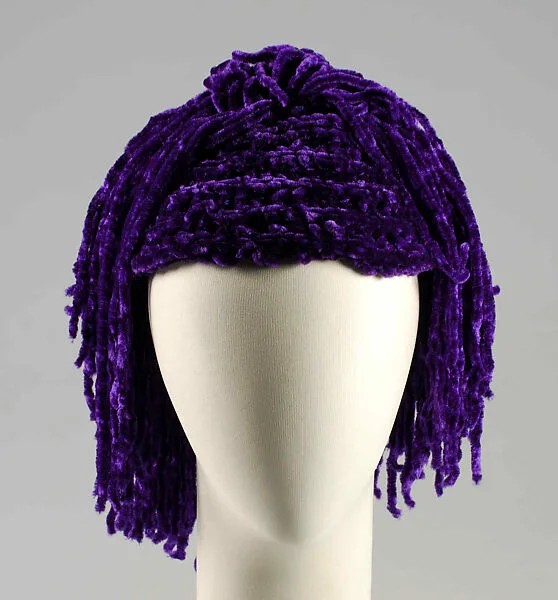 Hat — Guy Laroche