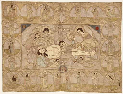 Epitaphios (Plashchanitsa)