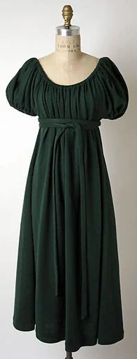 Dinner dress