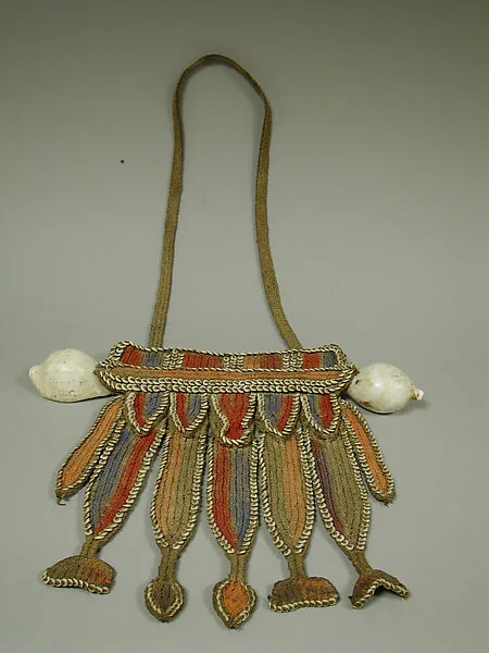 Dance Ornament — Unknown