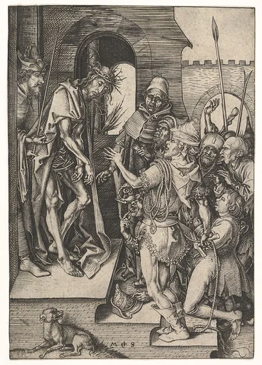 Ecce Homo