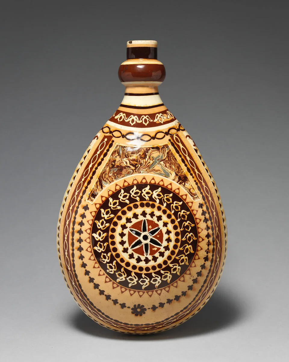 Flask — Unknown