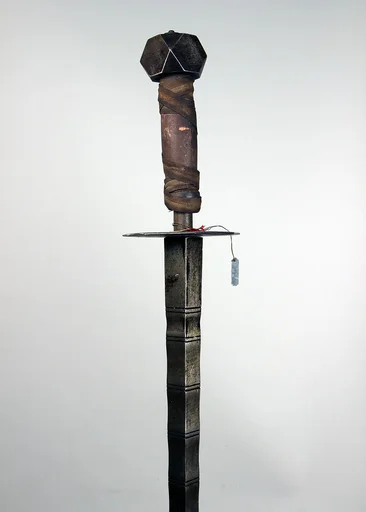 Mace