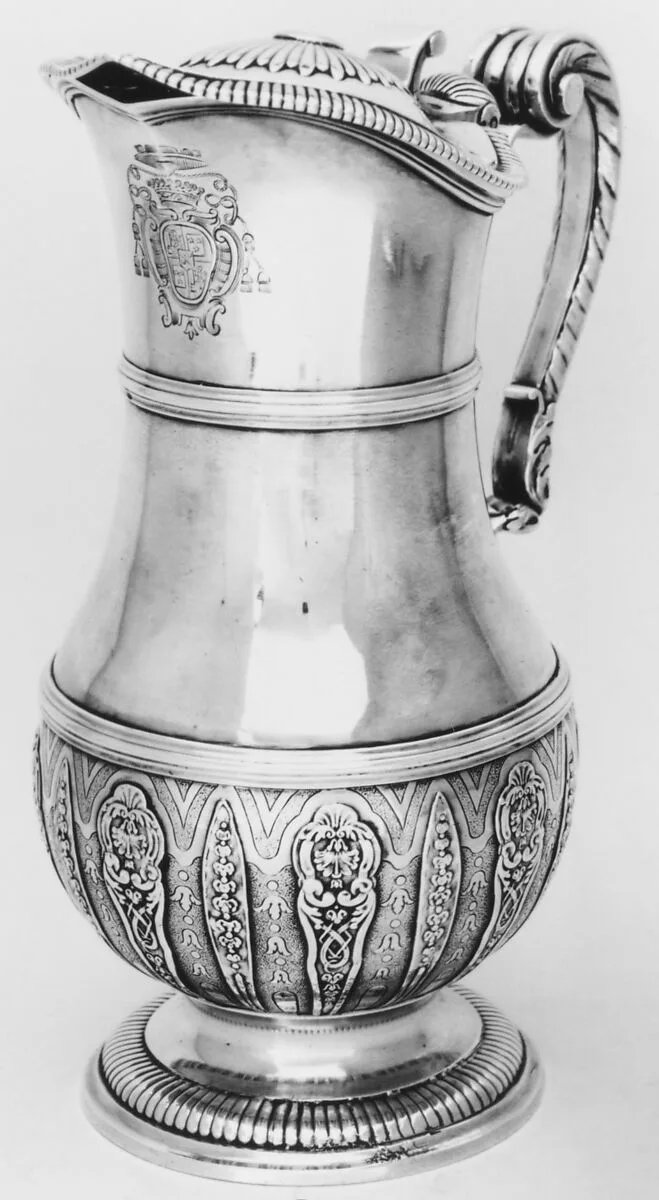 Ewer — I.P.