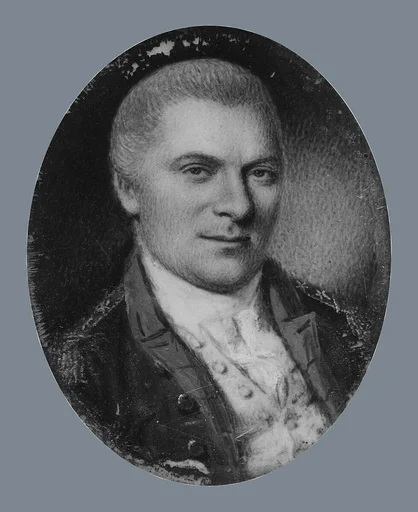 Arthur St. Clair