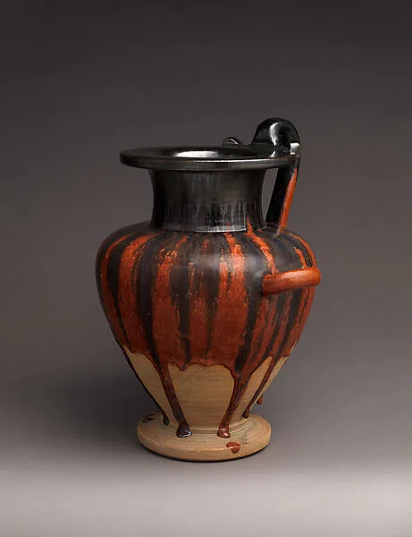 Ewer — Fulper Pottery Company