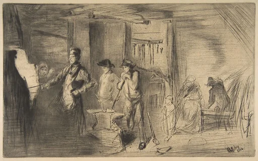 The Forge