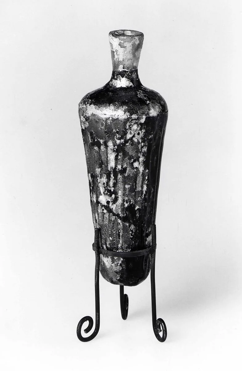 Flask — Unknown