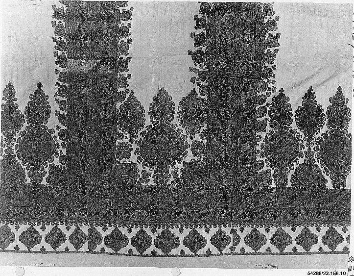 Hanging — Unknown