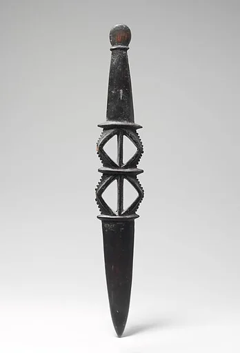Nalot Knife