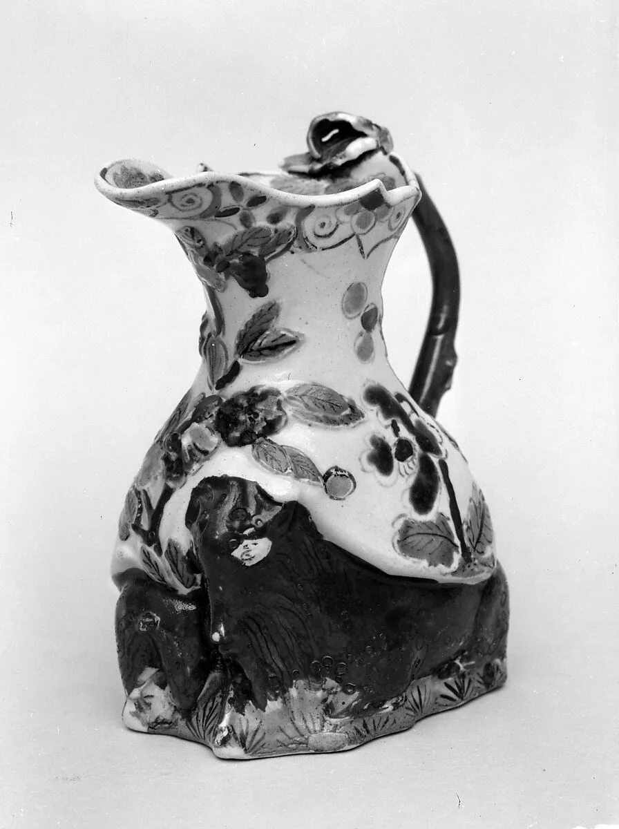 Creamer — Chelsea Factory