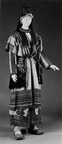 Ensemble — Unknown
