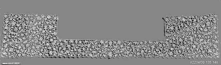 Collar — Unknown